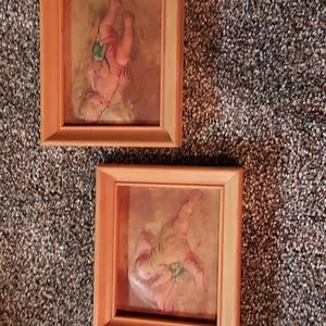 💖 Vintage Nursery Pictures